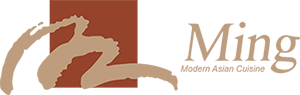 Ming’s Cafe Logo